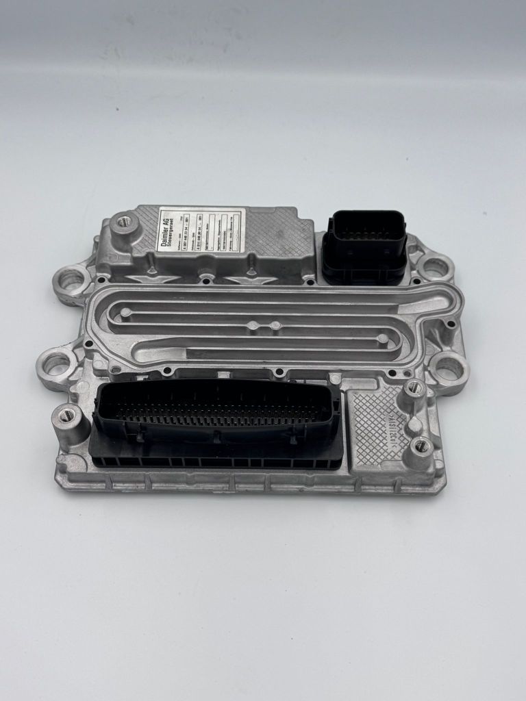 Mercedes ACM2/ACM2.1