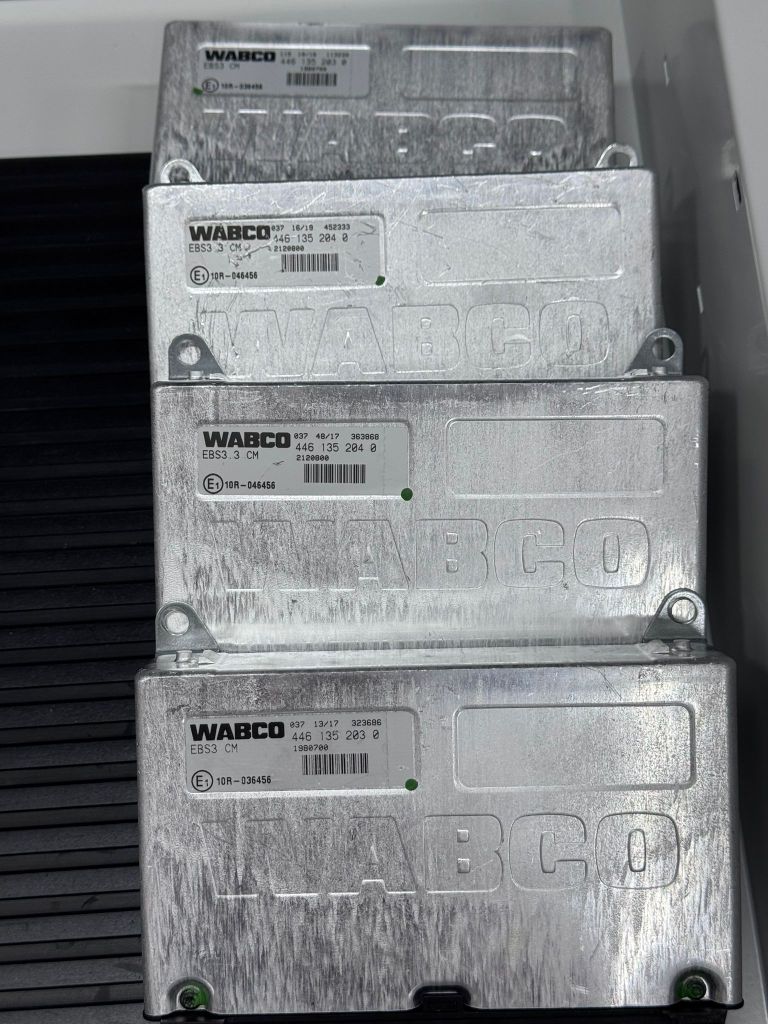 EBS WABCO