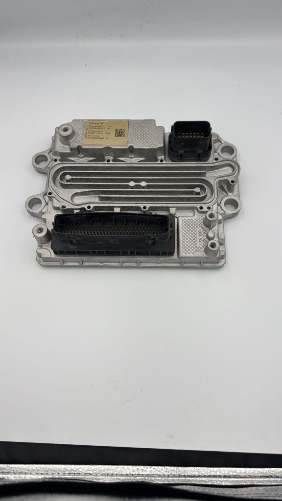 Mercedes MCM2/MCM2.1