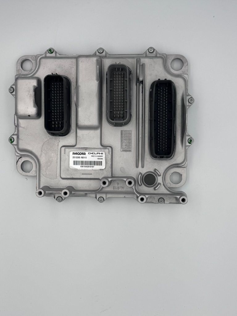 PACCAR DELPHI