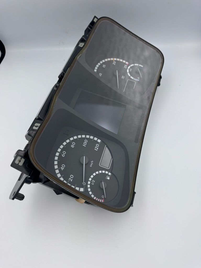 Quadro Strumenti